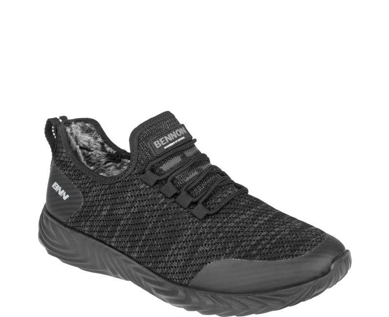 BENNON Nexo Warm Low scarpe da ginnastica