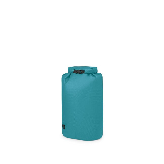Osprey Wildwater dry bag 25, blu spikemoss