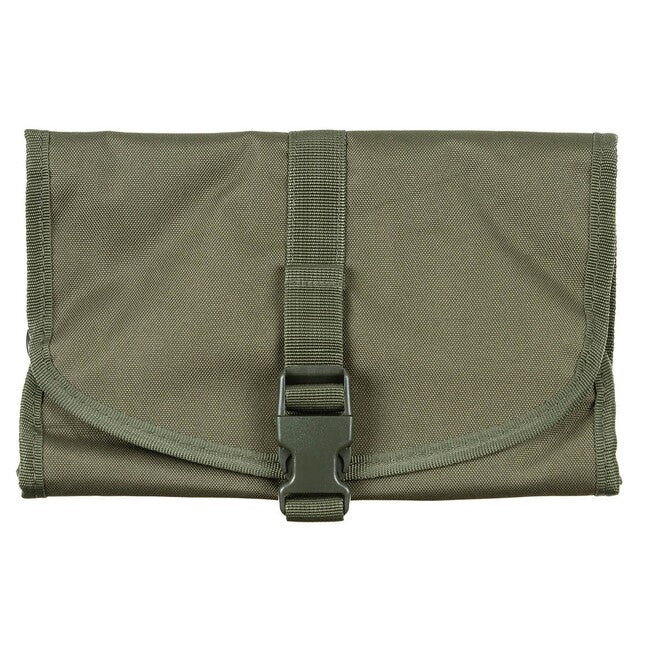 MFH Assault Youngster zaino, OD green