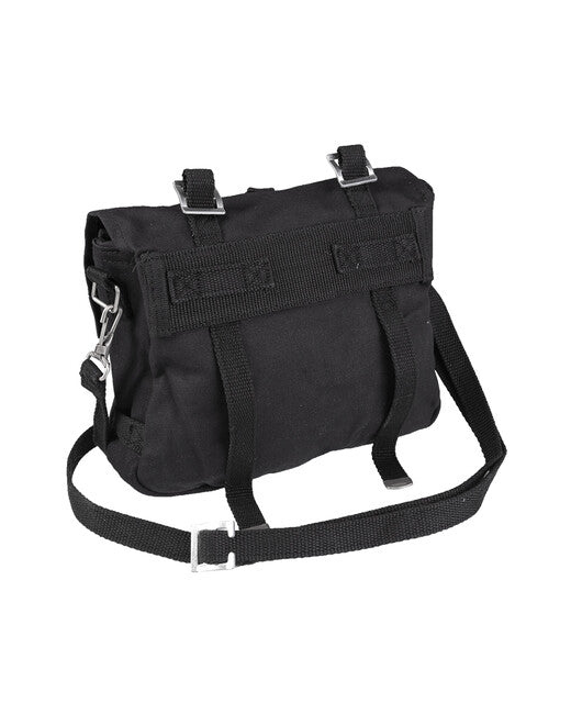 Mil-Tec BW borsa a tracolla, nera