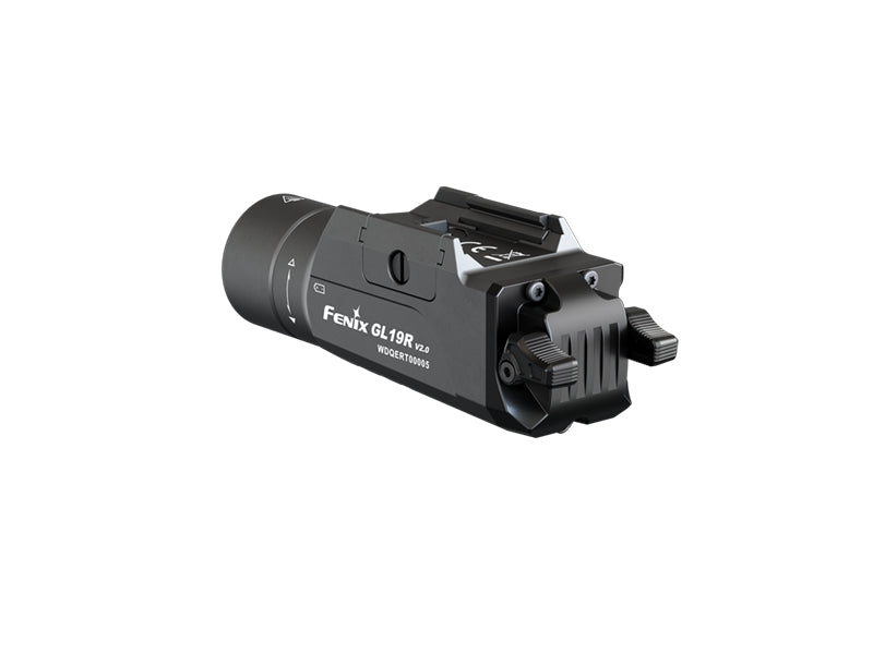 Fenix GL19R V2.0 Weapon Light