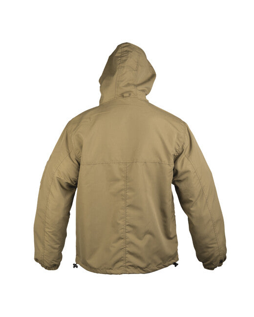 Mil-Tec Combat giacca, Coyote