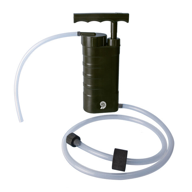 Origin Outdoors Klondike filtro per acqua