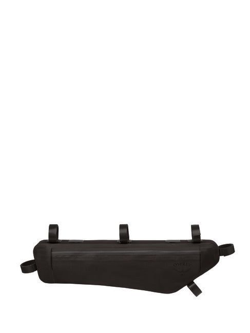 Osprey Escapist frame bag large, nero
