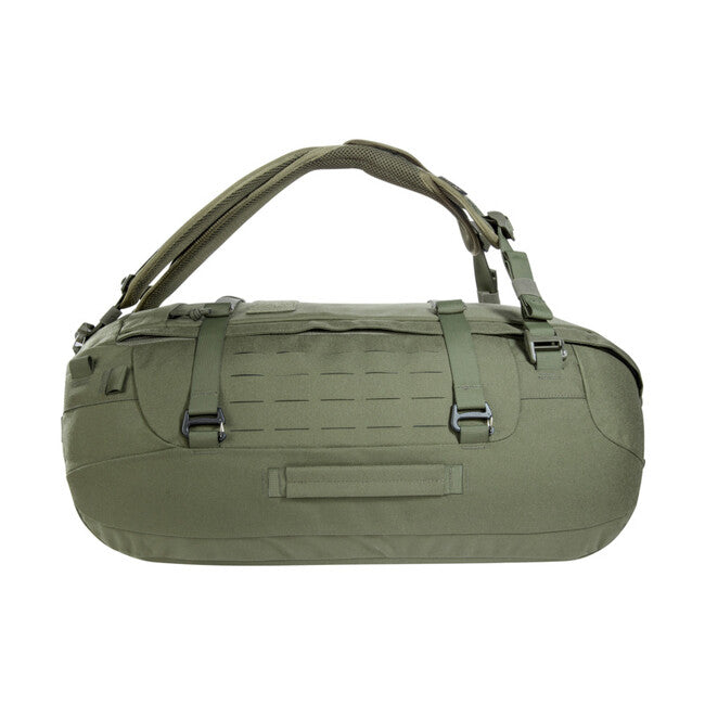 Tasmanian Tiger Duffel 45 borsa da viaggio, oliva