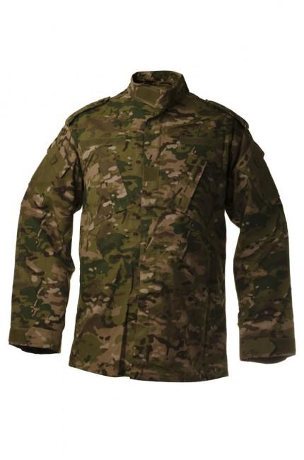 O&T Tactical classic set rip-stop, multicam