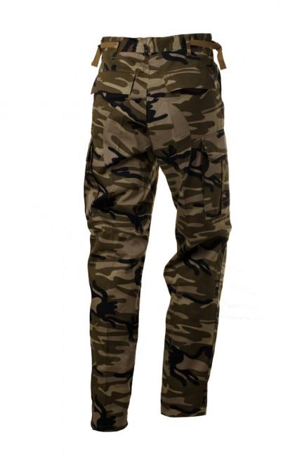 O&T Pantaloni da uomo BDU, custom