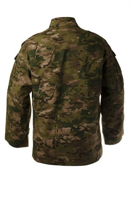 O&T Tactical classic set rip-stop, multicam