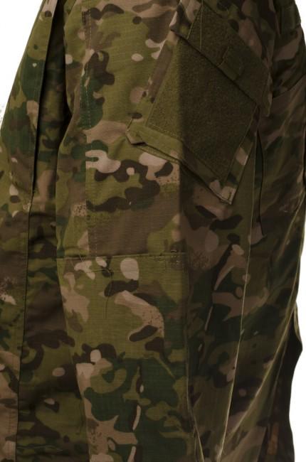 O&T Tactical classic set rip-stop, multicam