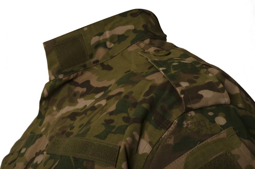O&T Tactical classic set rip-stop, multicam