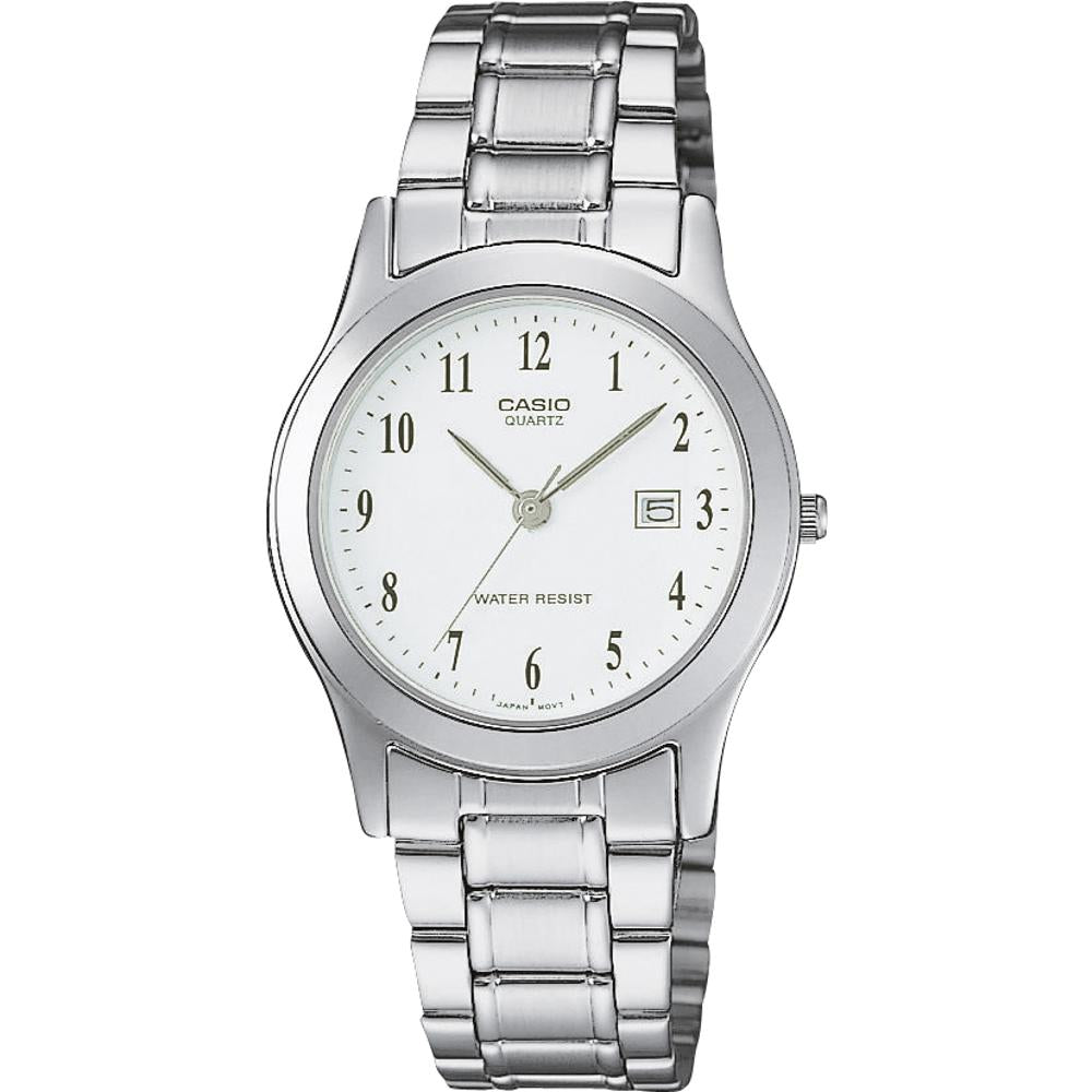 Casio LTP-1141PA-7BEG orologio, argento
