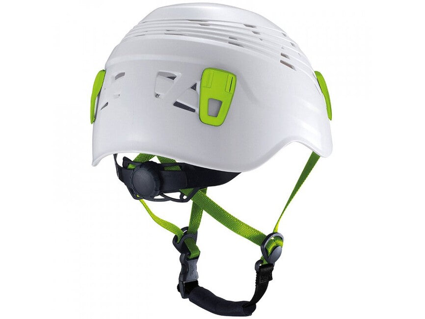 Camp Armour casco da arrampicata, arancione