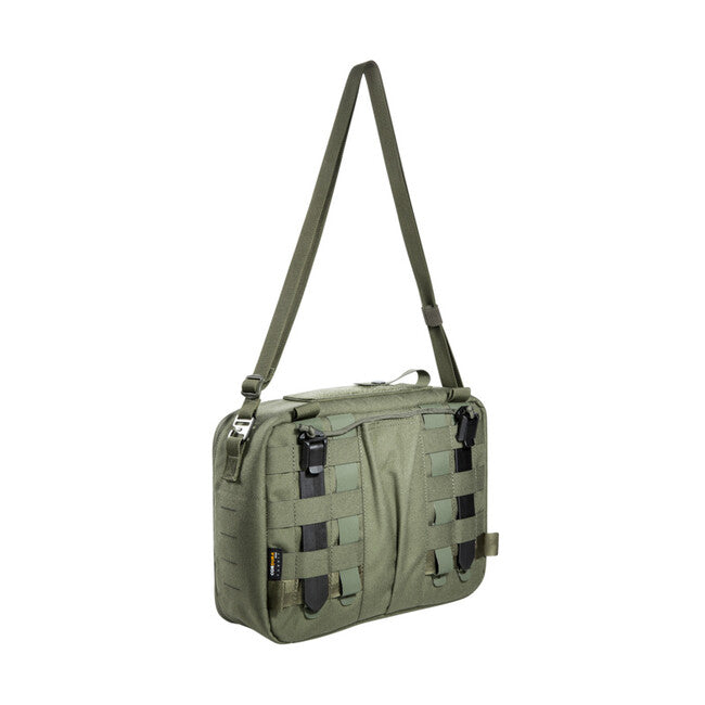 Tasmanian Tiger Borsa di supporto modulare, oliva