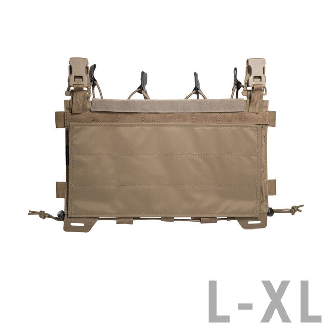Tasmanian Tiger Porta pannello Mag LC M4, coyote brown