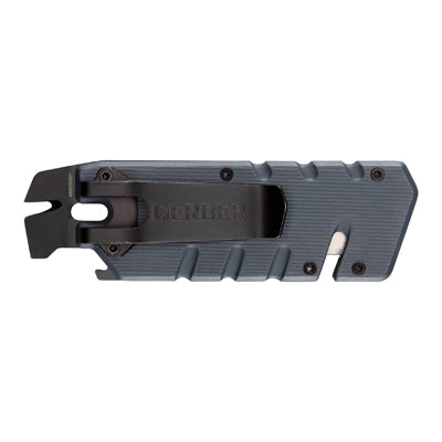 Gerber Prybrid Utility coltello multifunzione blu