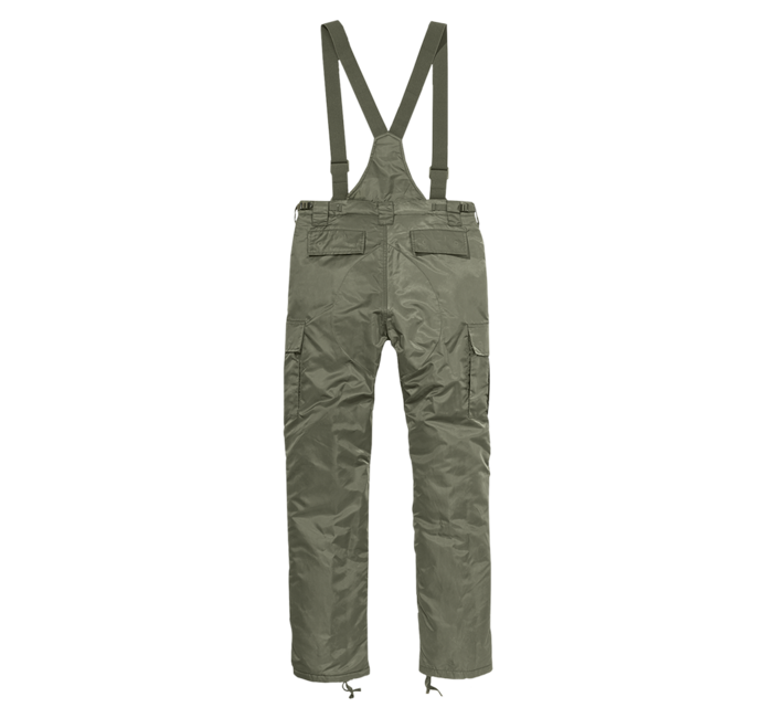Brandit Next Generation pantaloni, oliva