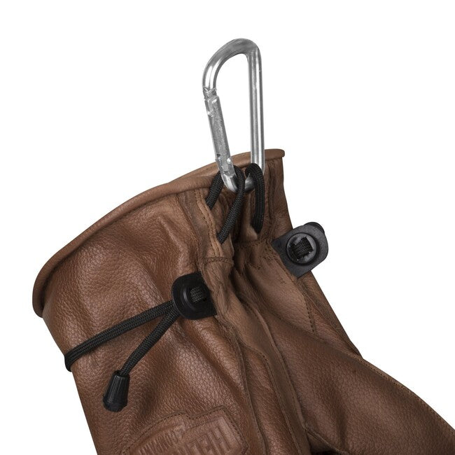 Helikon-Tex Ranger guanti invernali, marroni