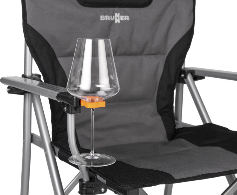 Brunner Raptor Jackofall sedia da campeggio