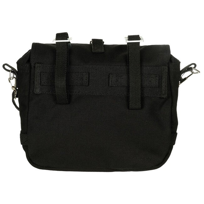 MFH Borsa a tracolla 4L, nera