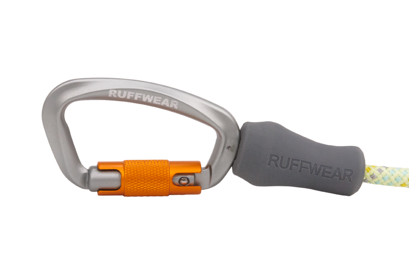 Ruffwear Nodo e guinzaglio, moss green