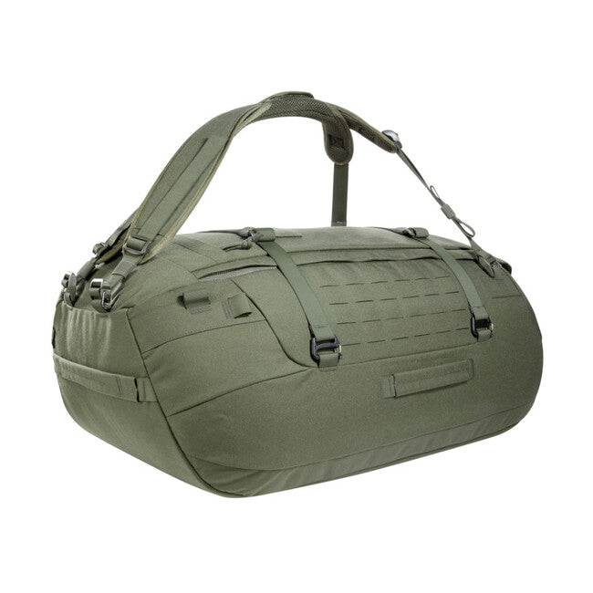 Tasmanian Tiger Duffel 65, oliva