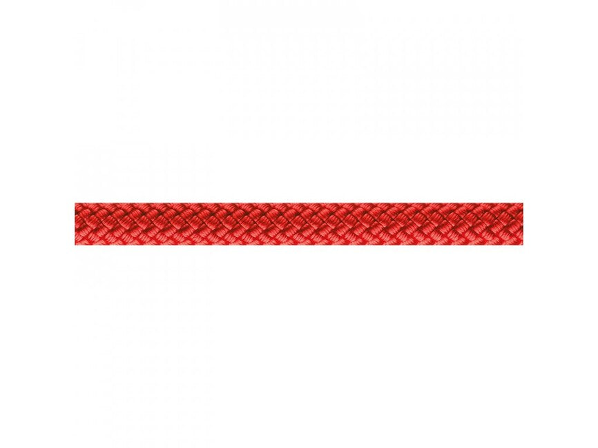 Beal Industrie corda statica tipo A 12 mm 50 m, rossa