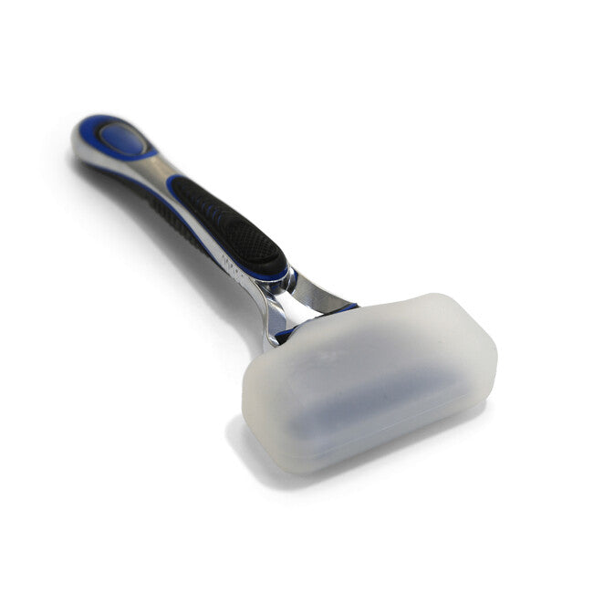 Coghlans Copri rasoio in silicone 2 pezzi