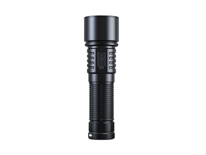 Fenix LD45R torcia e fuoco