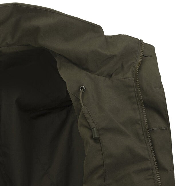 Helikon-Tex Covert M-65 giacca, marrone/nero