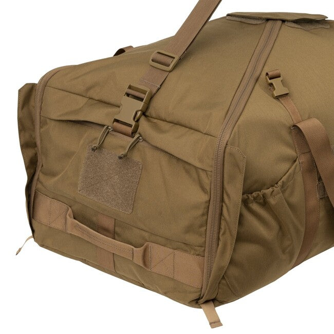 Helikon-Tex Alien Bag τσάντα ταξιδίου Cordura, μαύρη