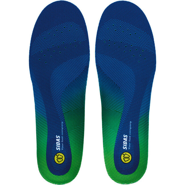 Sidas Comfort 3D inserti per scarpe