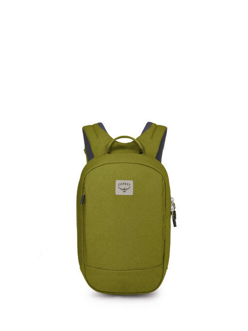 Osprey Arcane Small Day zaino, matcha green heather