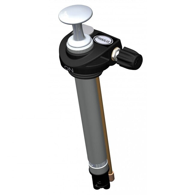 Primus Ergopumpa pompa carburante per VariFuel