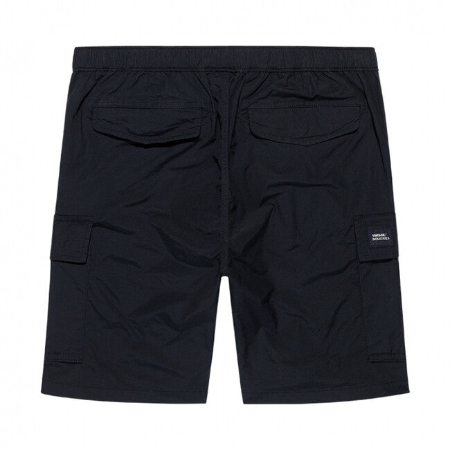 Vintage Industries Elliott pantaloncini outdoor, steel
