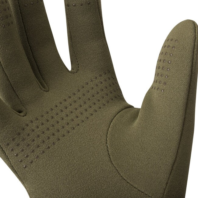 Helikon-Tex Trekker Outback guanti, verdi oliva
