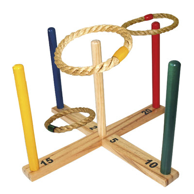Schildkröt Gioco del lancio degli anelli