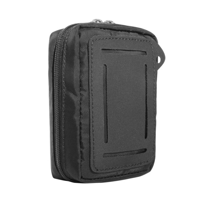 Tasmanian Tiger First Aid Mini kit di pronto soccorso, nero