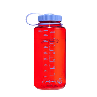Nalgene Wm Sustain bottiglia 1 L, di marmellata