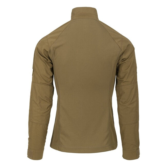 Helikon-Tex MCDU maglietta da combattimento - NyCo Ripstop - PenCott WildWood