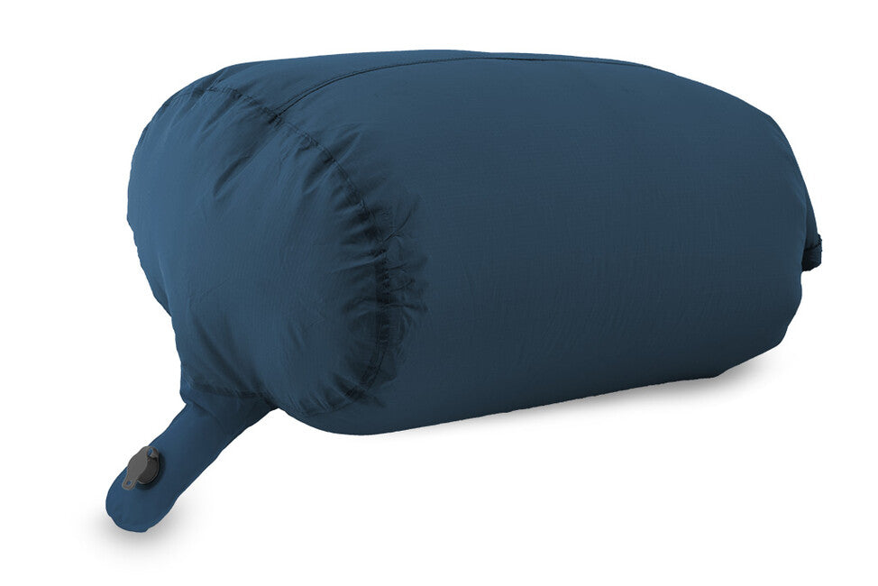 Pinguin Air bag gonfiabile, blu