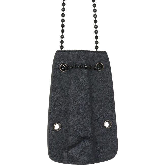 Haller Coltello da collo a lama fissa 80439