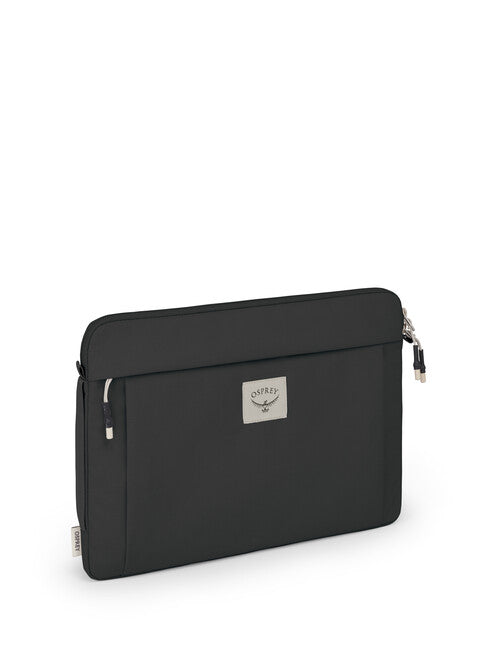 Osprey Arcane Laptop 16 borsa per laptop, nera