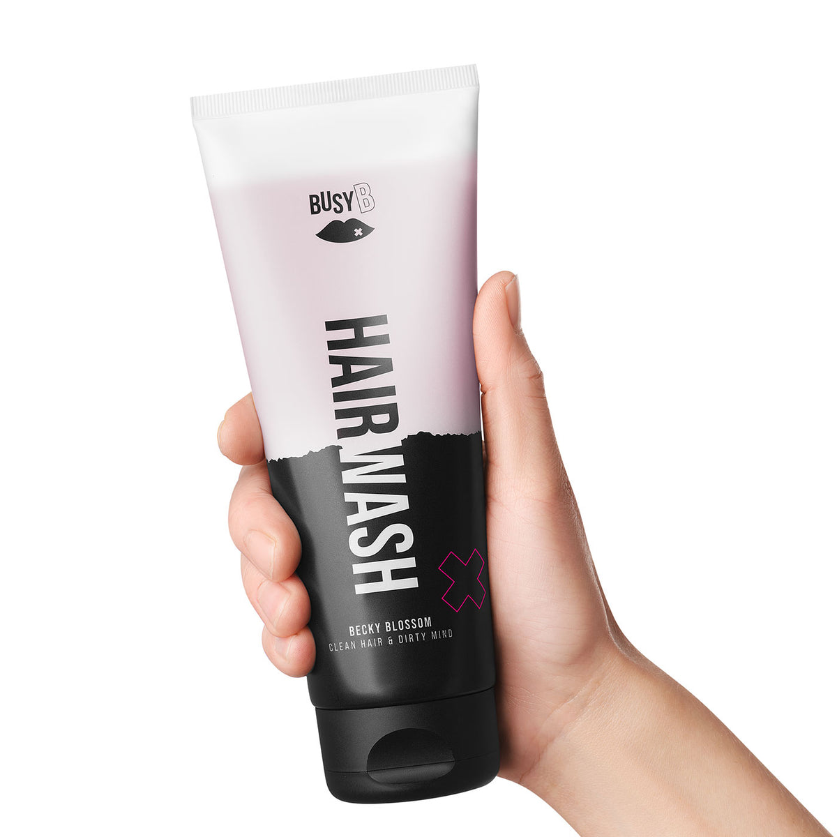 Becky Blossom šampón na vlasy, 230 ml