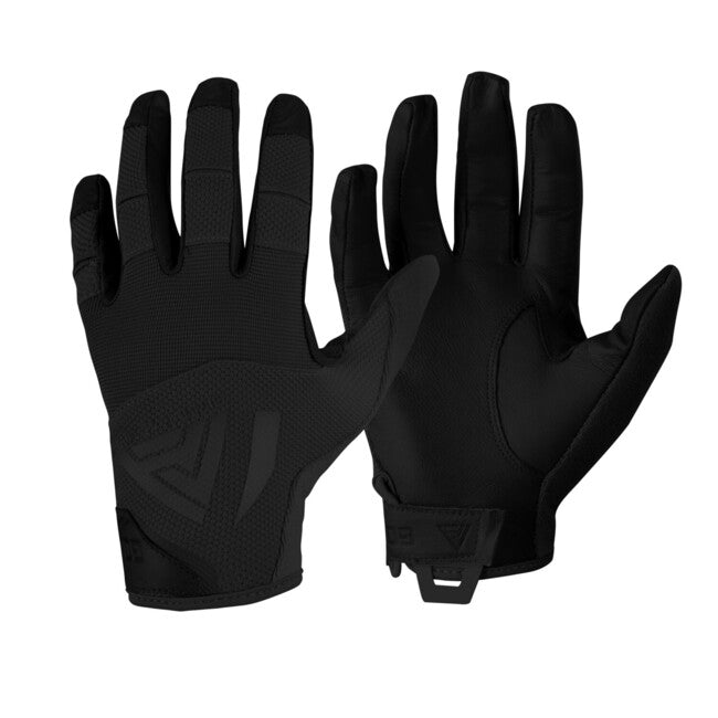 Direct Action Hard Gloves guanti rigidi, marroni coyote