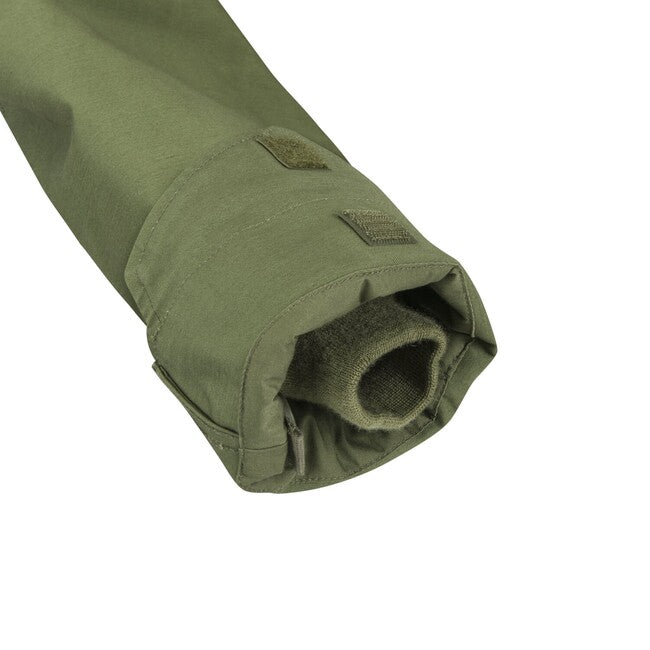 Helikon-Tex M65 giacca - NyCo Sateen, nera