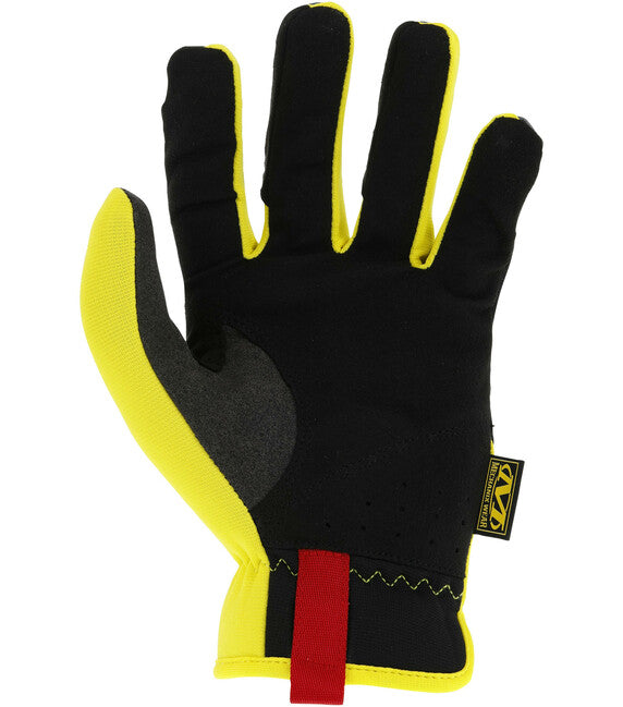 Mechanix FastFit giallo