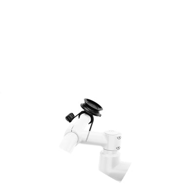 Fidlock Porta Smartphone Bicicletta, nero