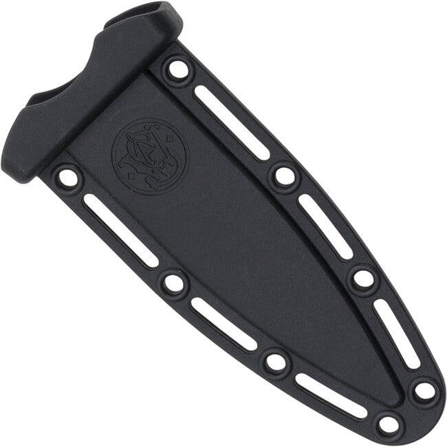 Smith & Wesson HRT Stiefeldolch coltello a lama fissa