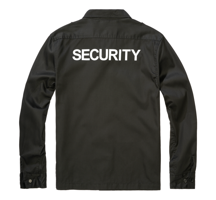 Brandit Camicia a maniche lunghe