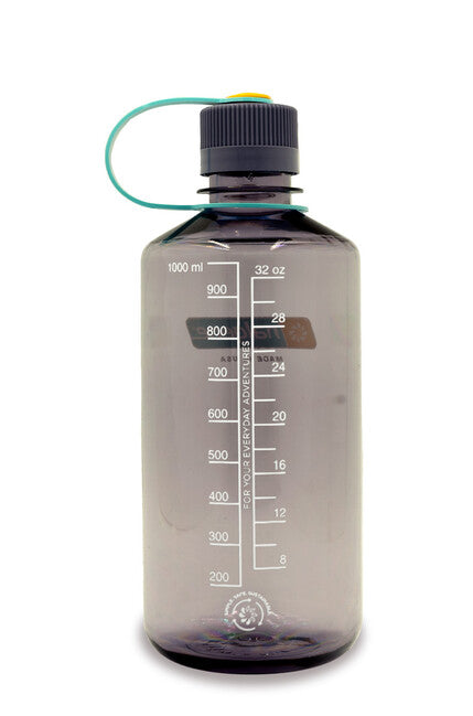 Nalgene Nm Sustain bottiglia da 1 l, melanzana